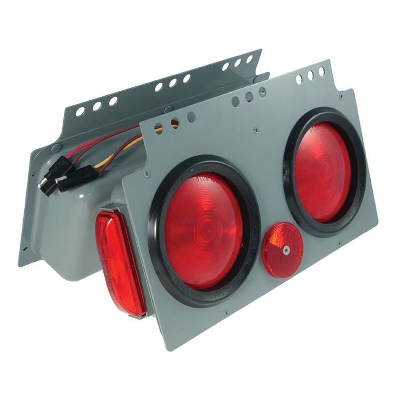 Grote 51032 4" STT Light Power Modules