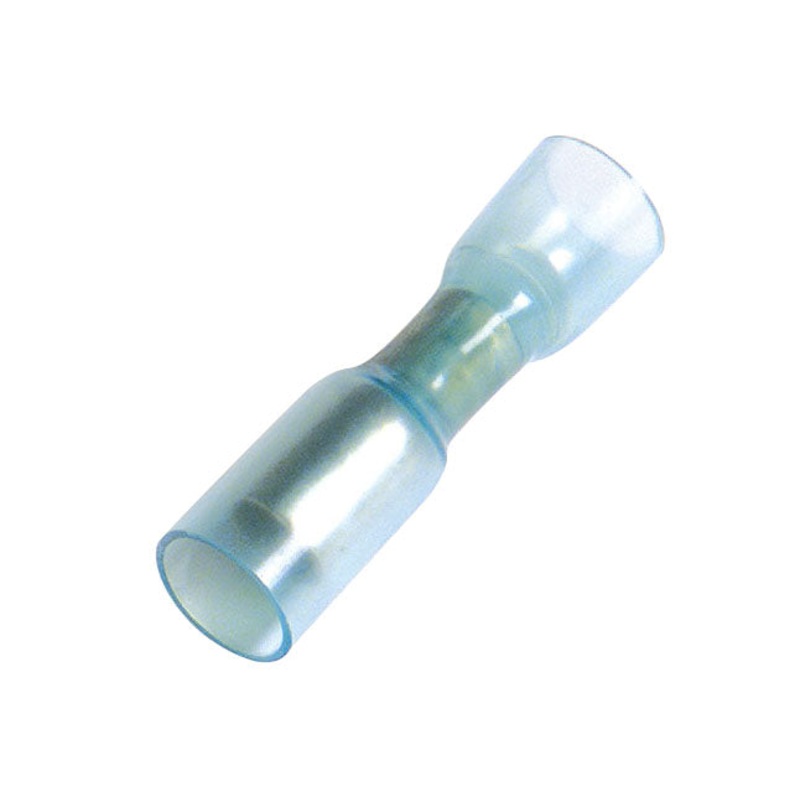 Grote 83-2435 Heat Shrinkable Bullet & Receptacle Connectors