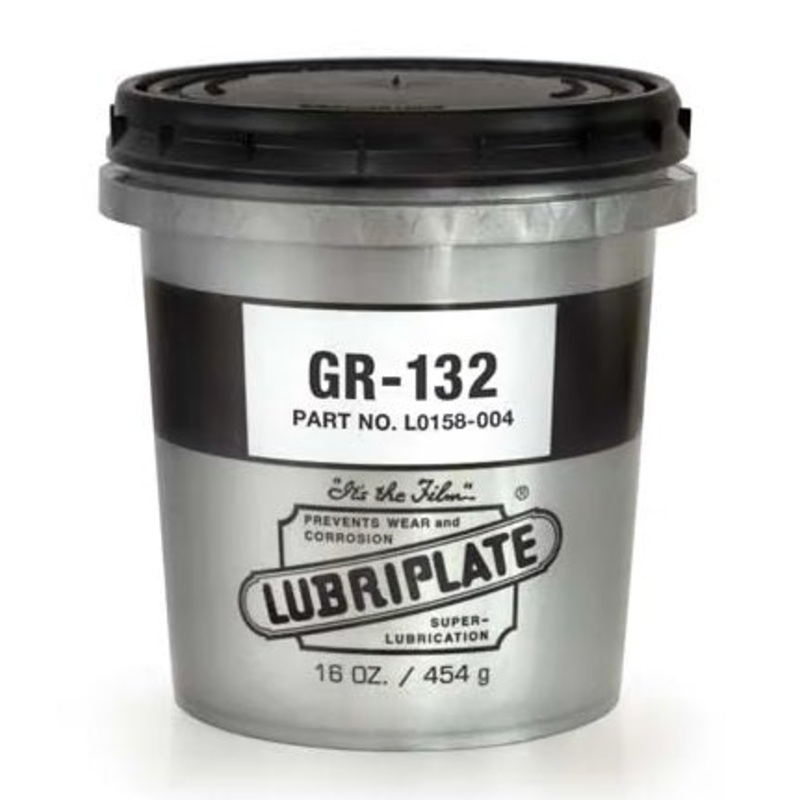 Lubriplate L0158-004 CTN 12/16 OZ TUBS