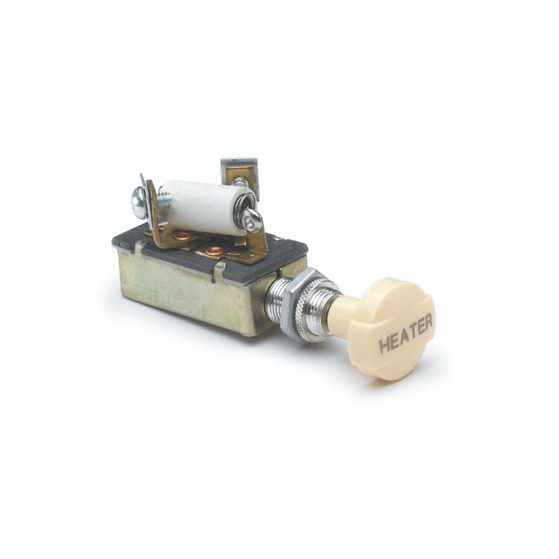 Cole Hersee 68028-BX Sw Heater No3