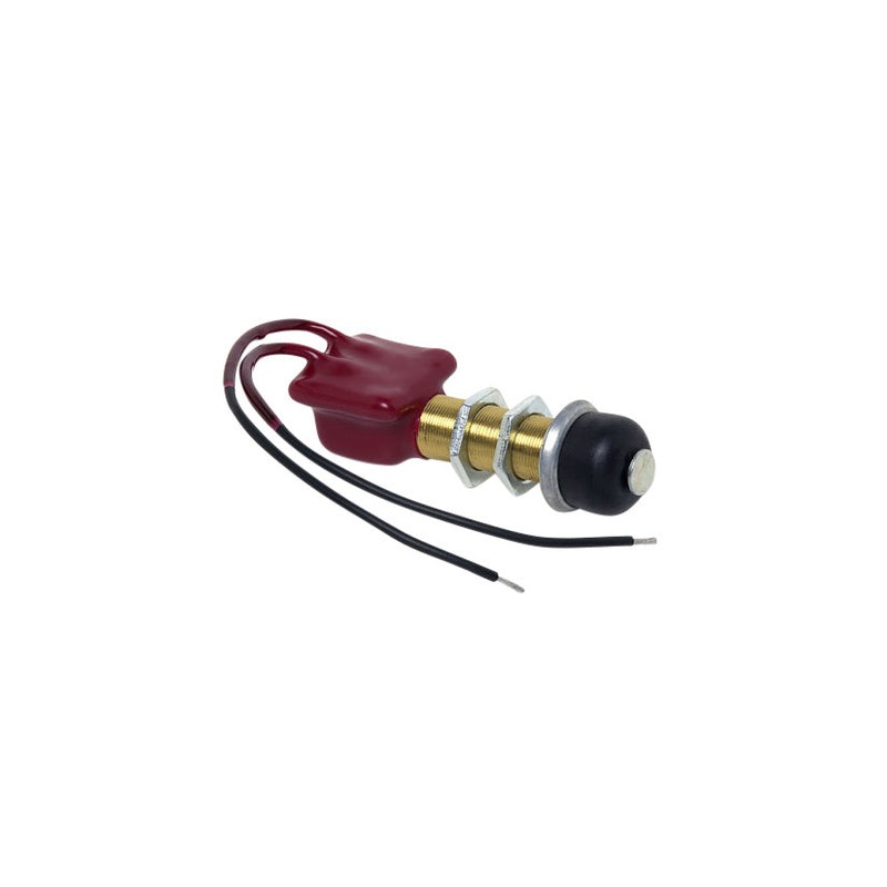Cole Hersee 90043-07-BX HEAVY DUTY PUSH BUTTON SWITCH SERIES