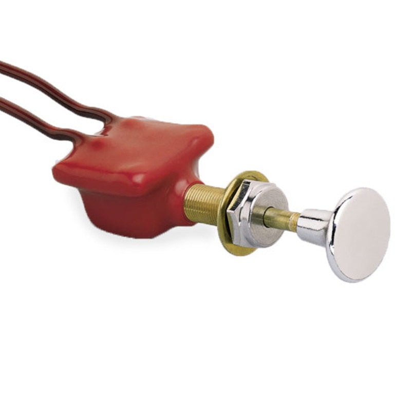 Cole Hersee M-606-BP MARINE PUSH PULL SWITCHES SERIES