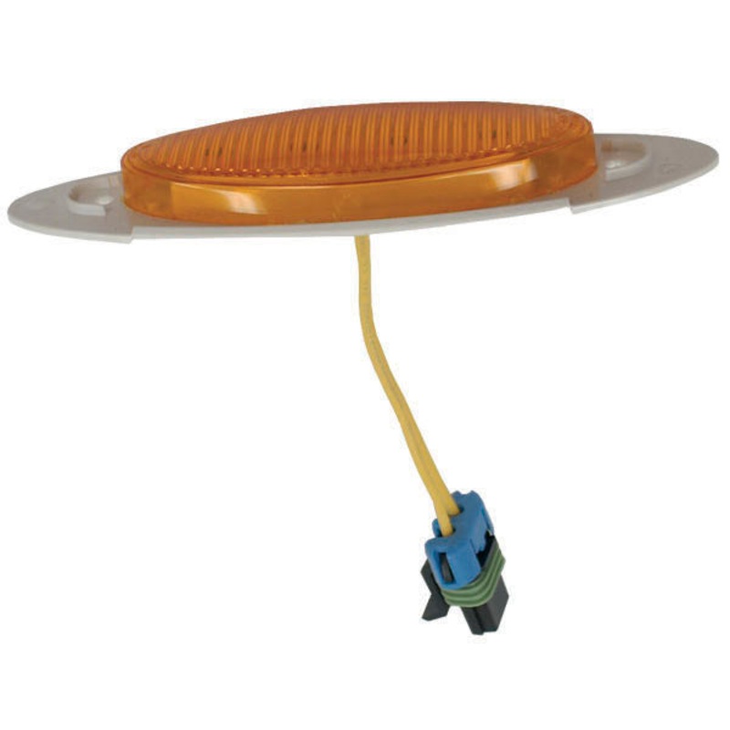 Grote 45643 M1 Series LED Clearance Marker Lights