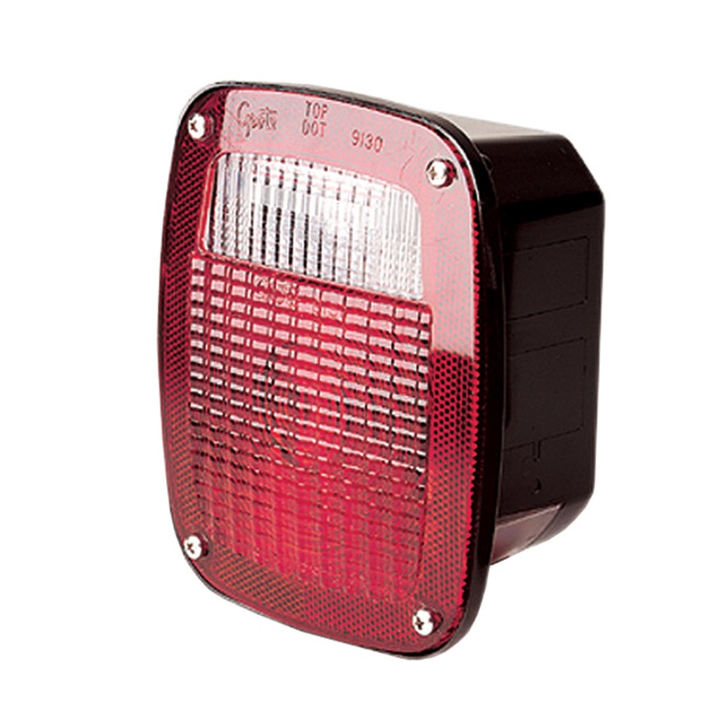 Grote 53782 Ford Stop Tail Turn Box Light