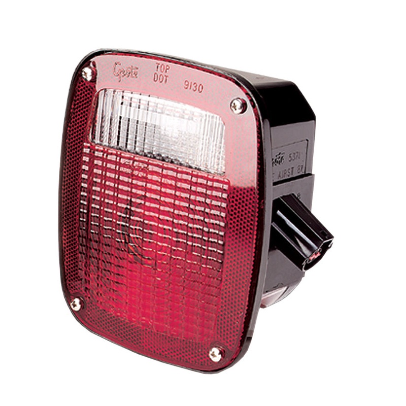 Grote 53792 Ford Stop Tail Turn Box Light