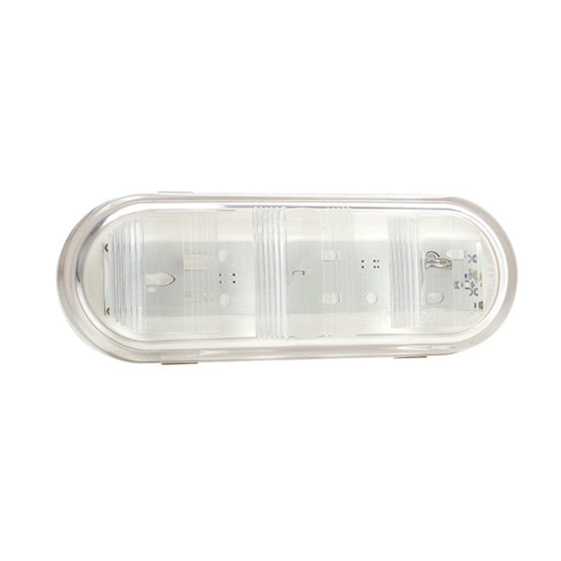 Grote 62051 SuperNova NexGen Oval Dual-System LED Backup Light