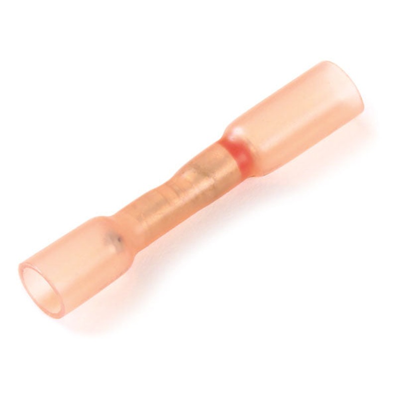 Grote 84-2626 Heat Shrinkable Step Down Butt Connectors