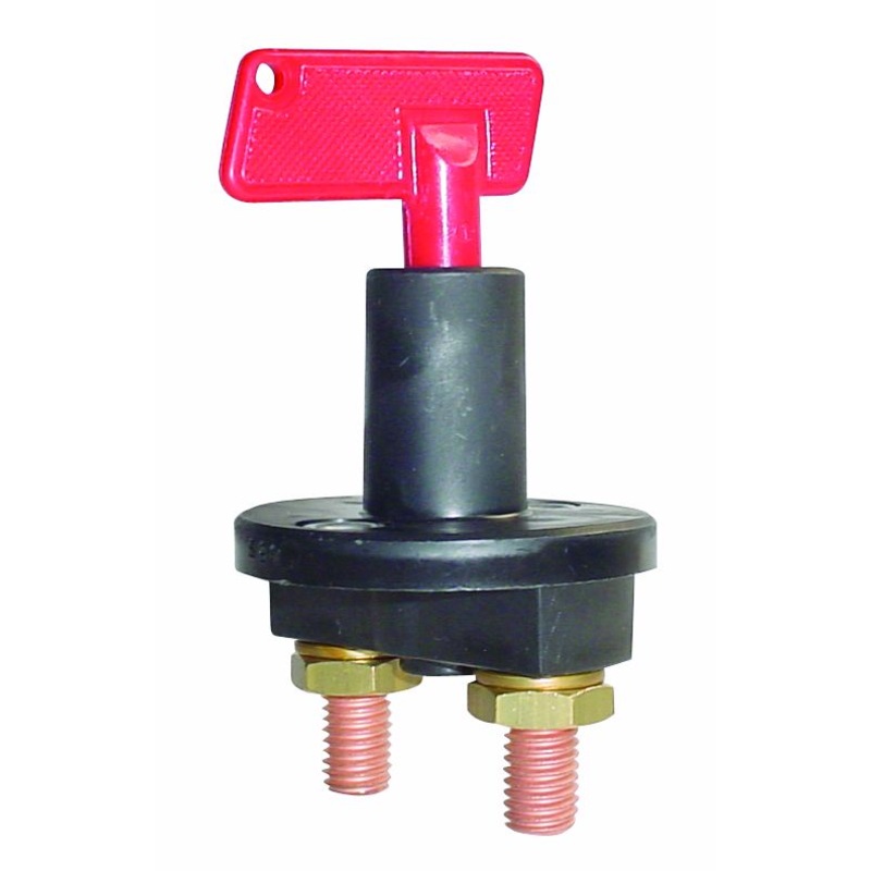 Hella 002843011 HEAVY DUTY BATTERY MASTER