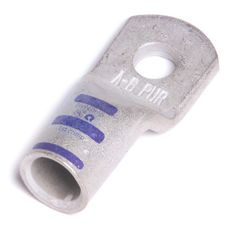 Grote 84-9208 Starter/Ground Copper Lugs