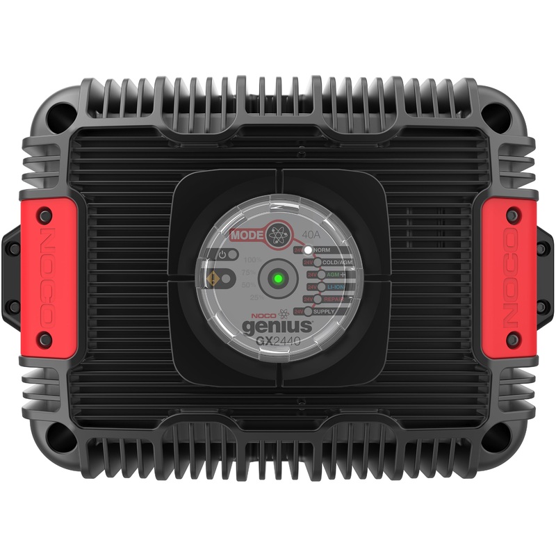 Noco GX2440 24V 40A Industrial Charger