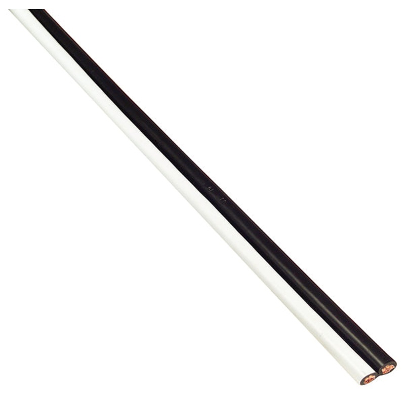 Grote 82-5761 Booster Cables - Twin Conductor