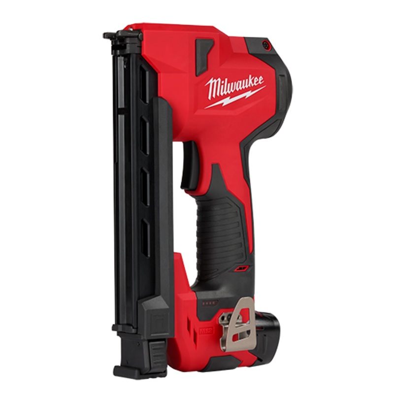 Milwaukee 2448-21 M12 Cable Stapler Kit