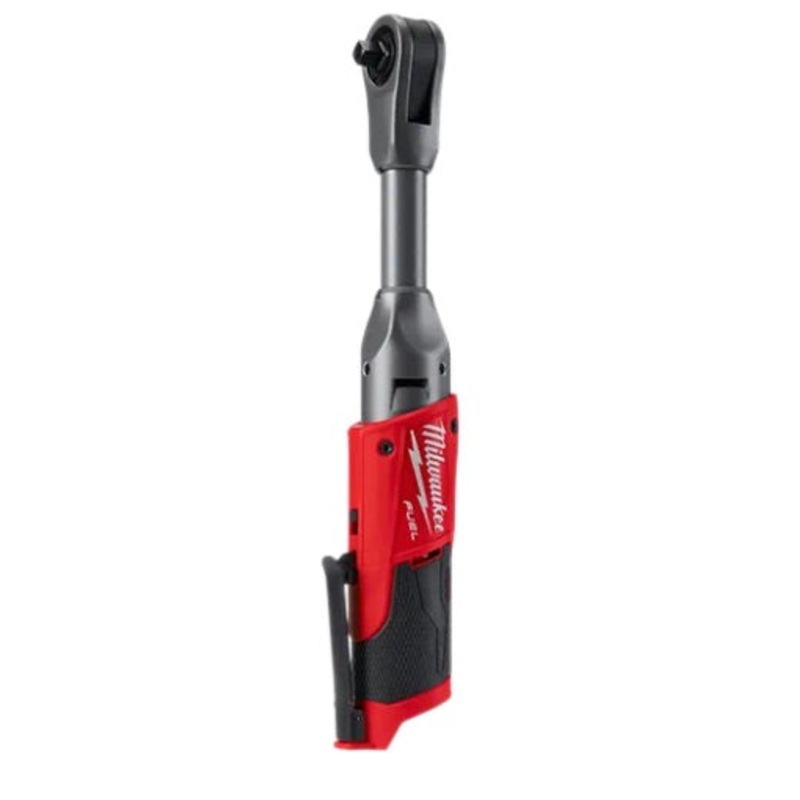 Milwaukee 2560-20 M12 FUEL 3/8" Extended Reach Ratchet (Bare Tool)