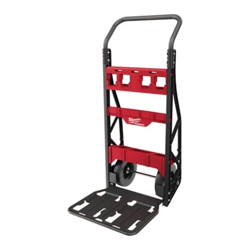 Milwaukee 48-22-8415 PACKOUT 2 WHEEL CART