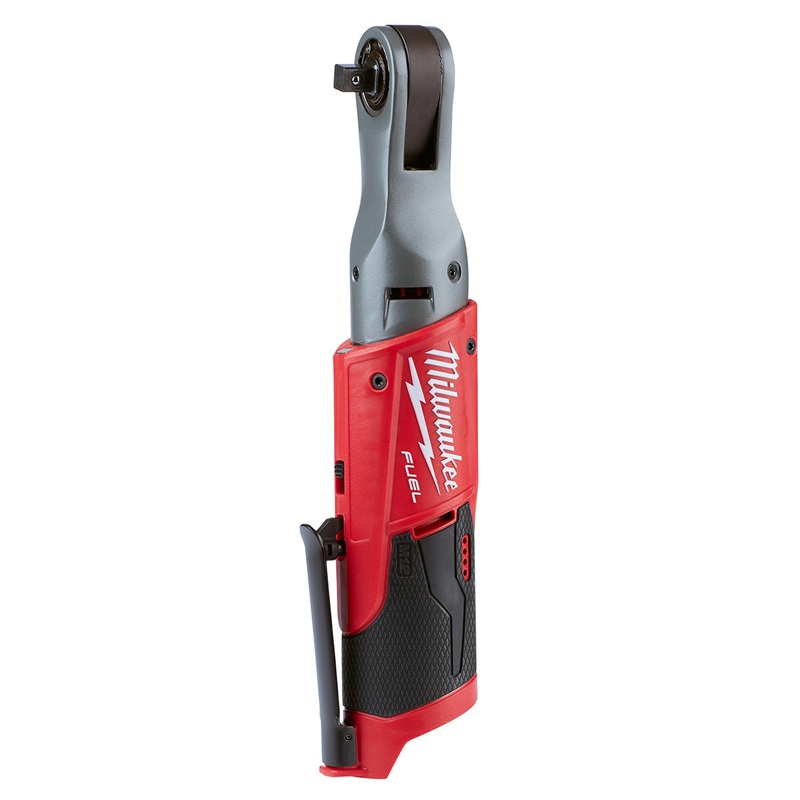 Milwaukee 2557-20 M12 FUEL 3/8" Ratchet (Bare Tool)