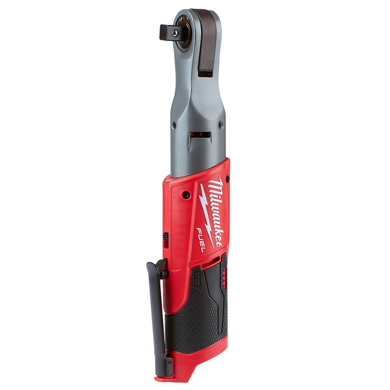 Milwaukee 2558-20 M12 FUEL 1/2" Ratchet (Bare Tool)