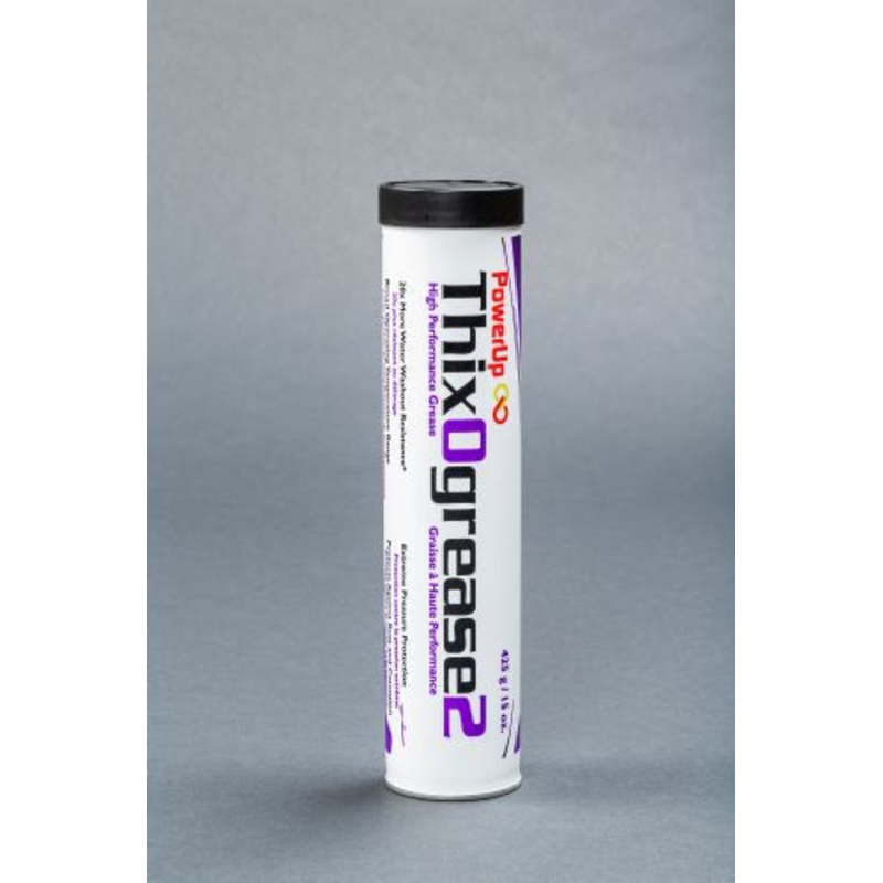 AwSUM Outcomes 3400-425-30 ThixOgrease2 premium universal multipurpose grease, 425ml