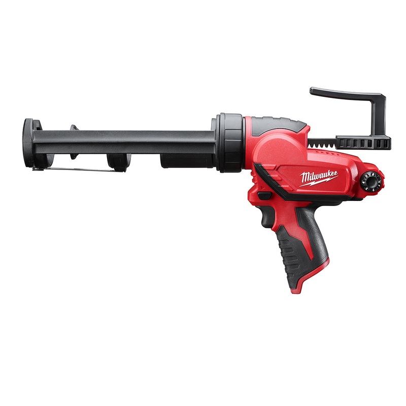 Milwaukee 2441-20 Mil 2441-20-M12 10oz. Caulk and Adhesiv (Bare Tool)