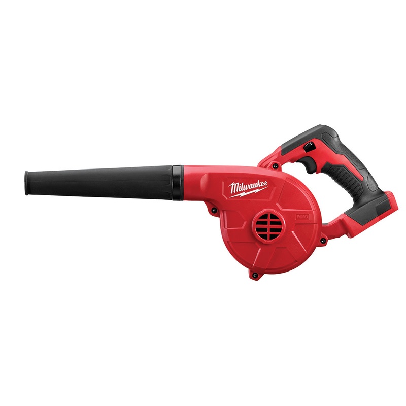 Milwaukee 0884-20 M18 Compact Blower (Bare Tool)