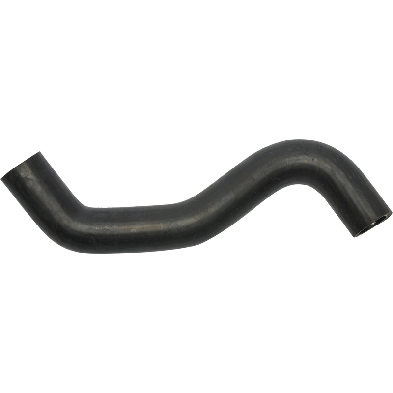 Continental (500) 66618 Molded Coolant Hose (SAE 20R4), 15.980" Length X 1.250" ID1 X 1.250" ID2