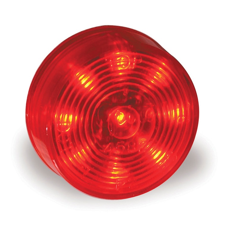 Grote G3002 Hi Count 2" 9-Diode LED Clearance Marker Lights