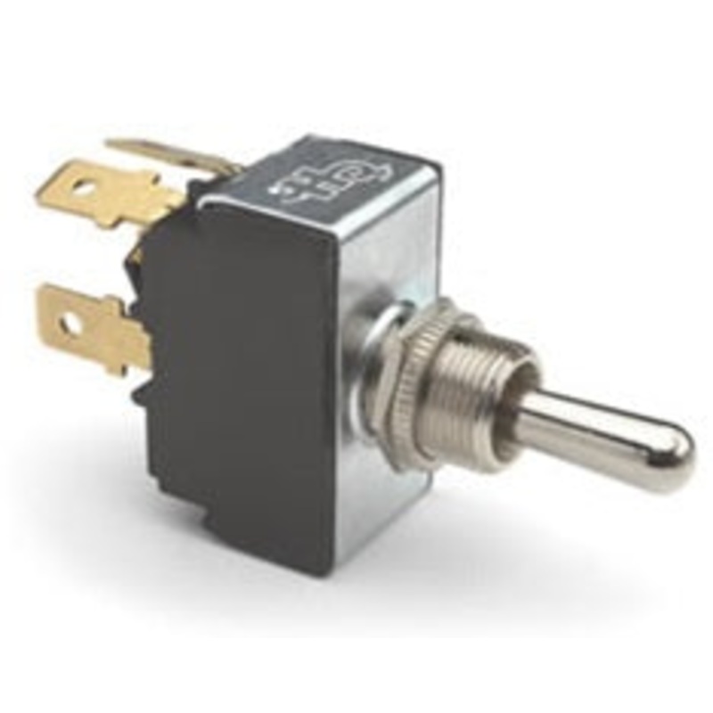 Cole Hersee (163) 55046-BX LITTELFUSE TOGGLE SWITCH