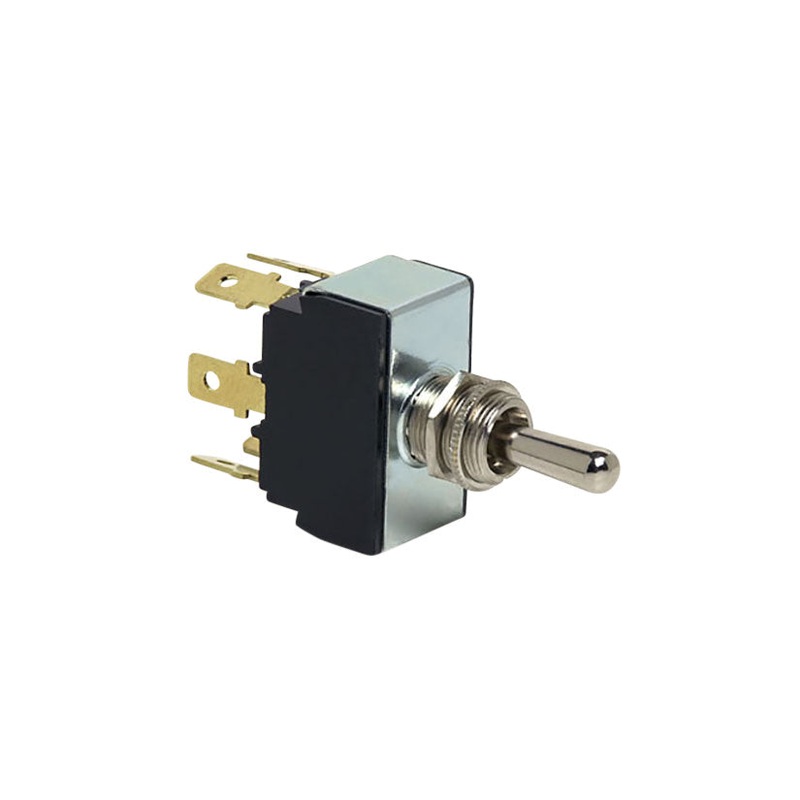 Cole Hersee (163) 55065-03-BX LITTELFUSE TOGGLE SWITCH
