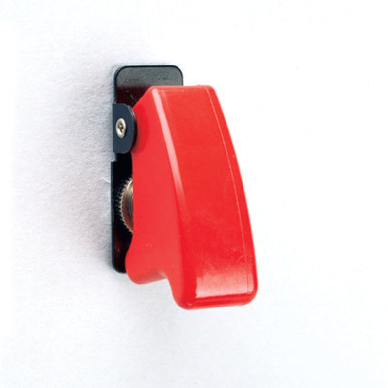 Cole Hersee (163) 82468-BX ACCESSORY FOR TOGGLE SWITCH