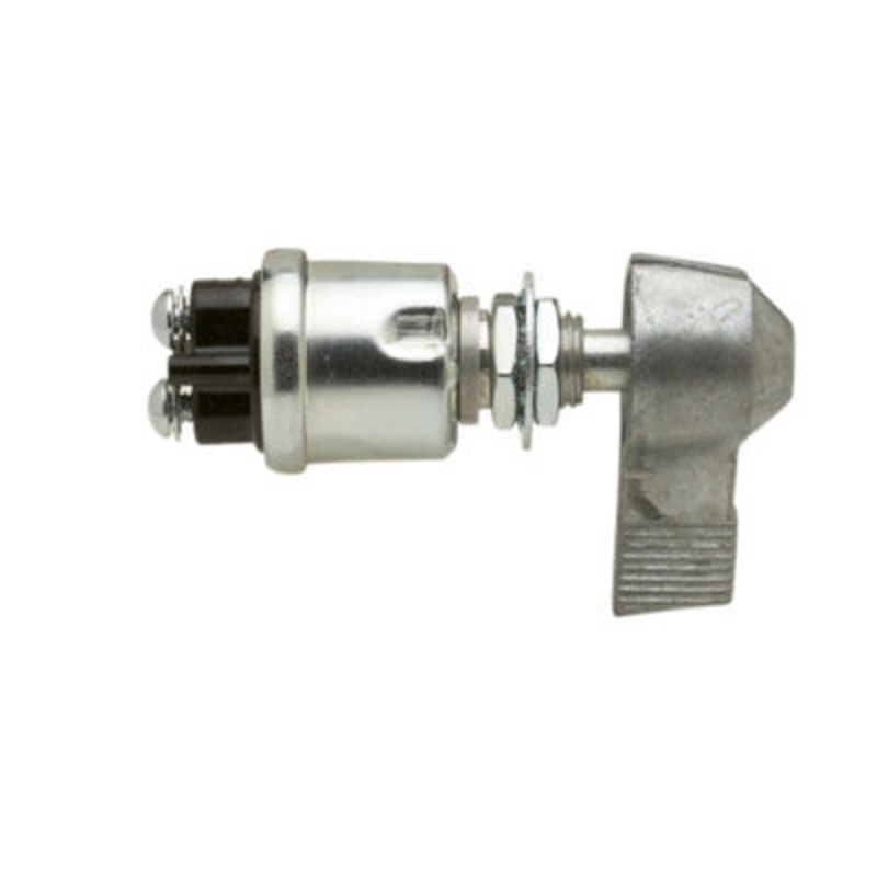 Cole Hersee (163) 9500-BX STANDARD BODY IGNITION SWITCH