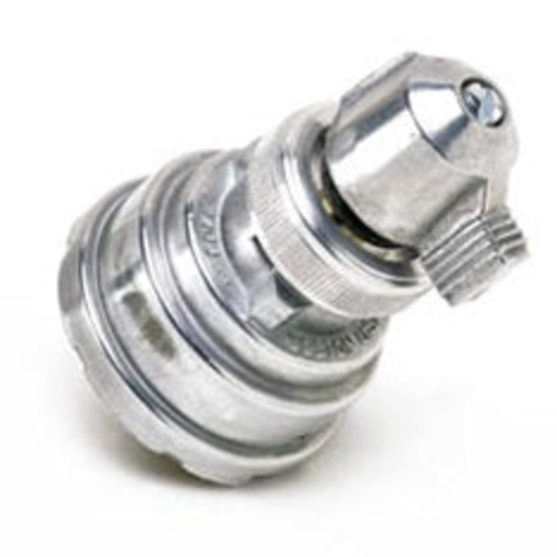 Cole Hersee (163) 956-3124-BX IGNITION SWITCH