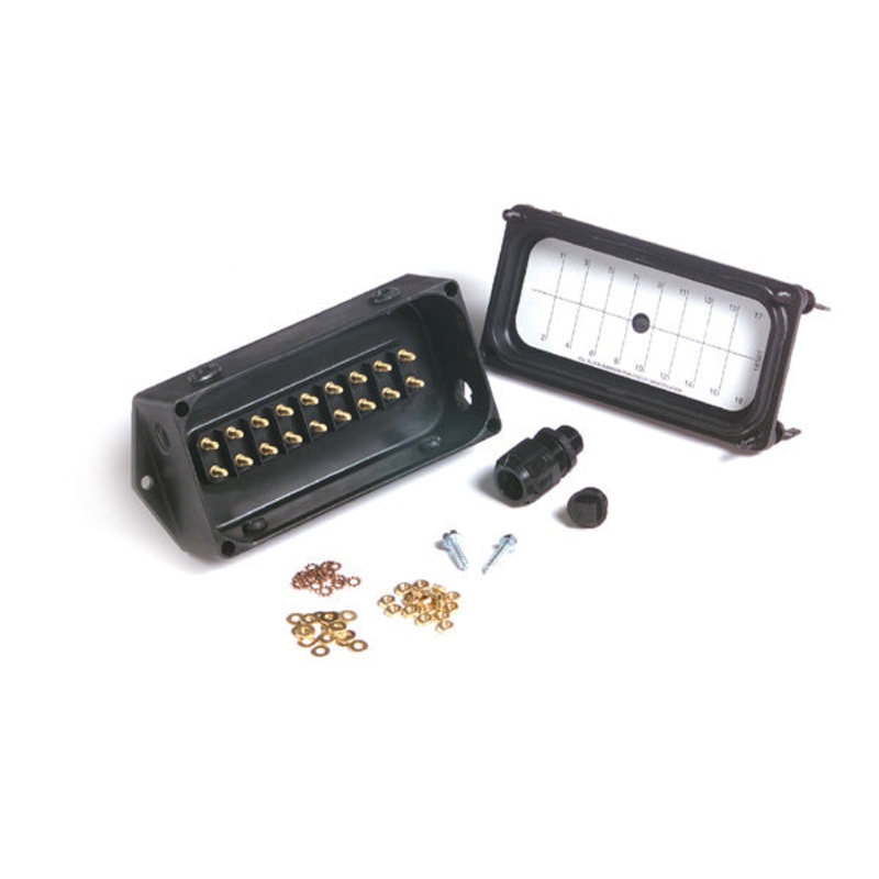 Grote (522) 351044 Dri-Seal Circuit Box