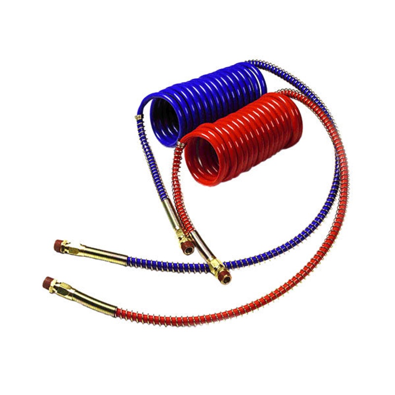 Grote (522) 81-0015-40 Coiled Air