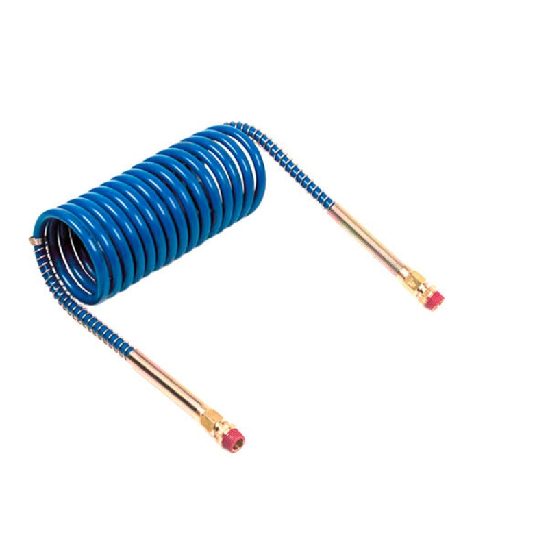 Grote (522) 81-0015-B Coiled Air