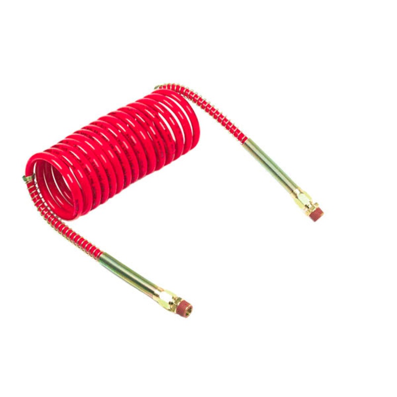 Grote (522) 81-0015-R Coiled Air
