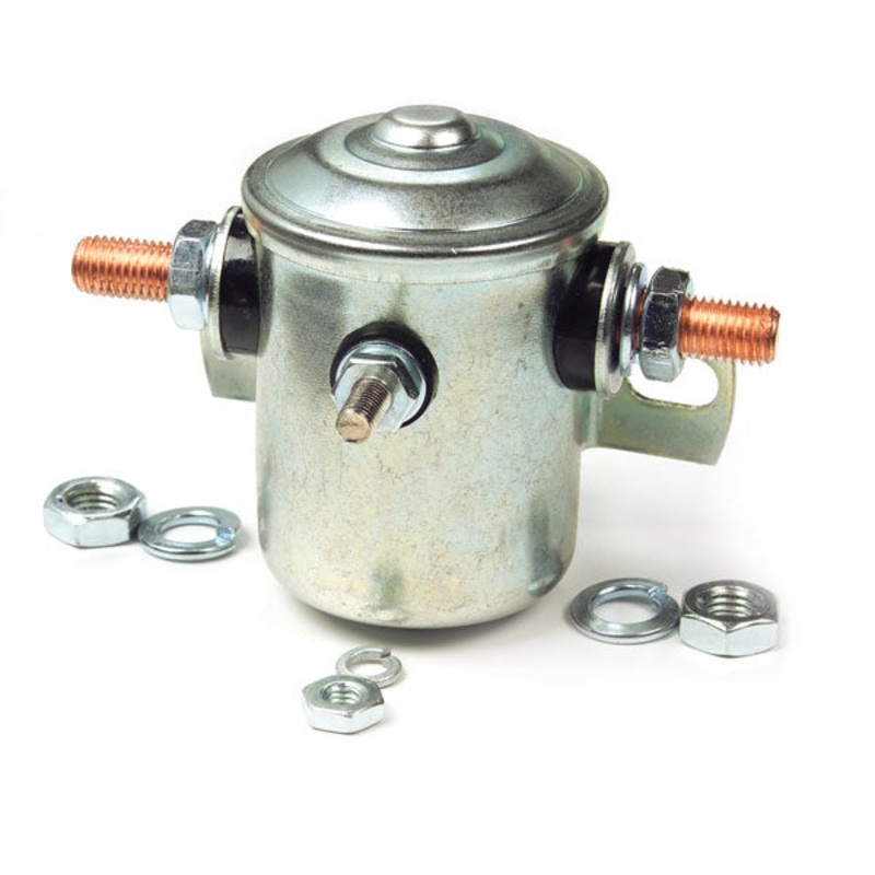 Grote (522) 82-0308 Starter Solenoid Switchs