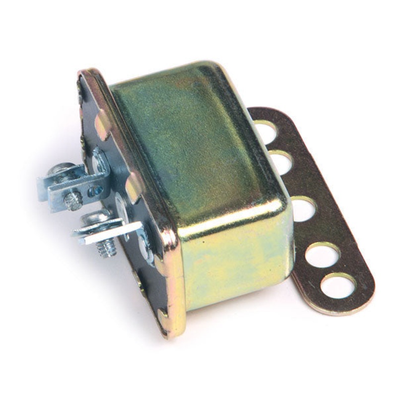 Grote (522) 82-2238 Universal Buzzer
