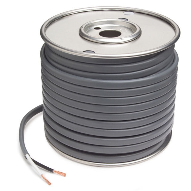 Grote (522) 82-5511 PVC Jacketed Brake Cable