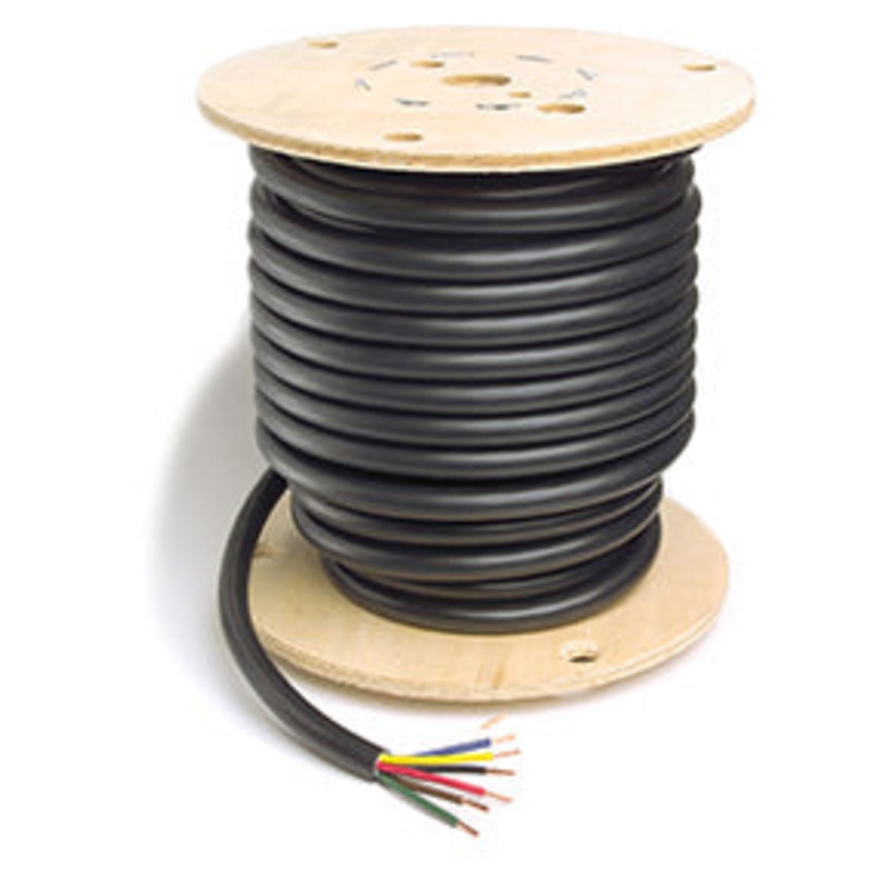 Grote (522) 82-5612 Trailer Cable