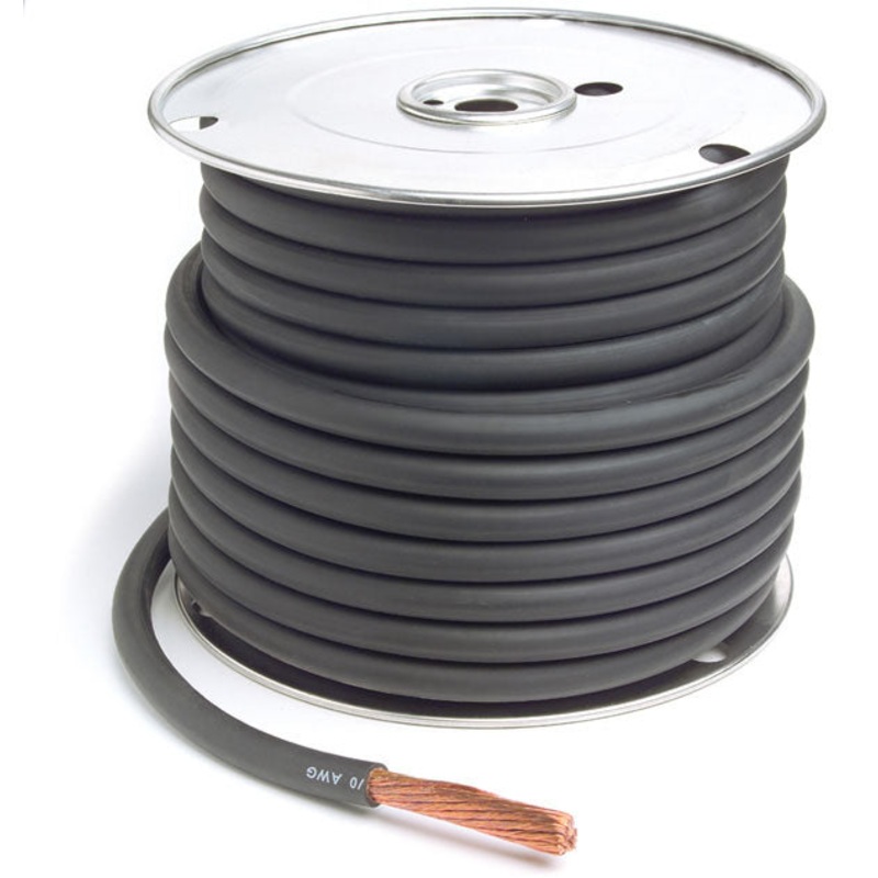 Grote (522) 82-5713 Battery Cables - Type SGR