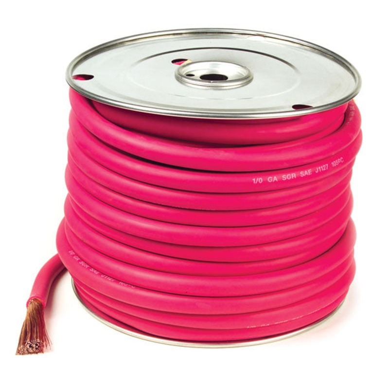 Grote (522) 82-6722 Battery Cables - Type SGR