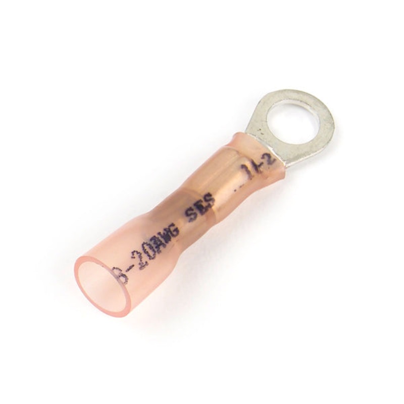 Grote (522) 83-1935 Crimp Solder & Seal Ring Terminals