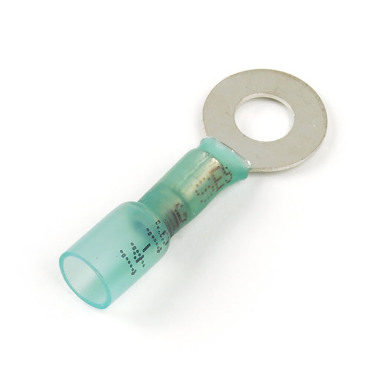 Grote (522) 83-1940 Crimp Solder & Seal Ring Terminals