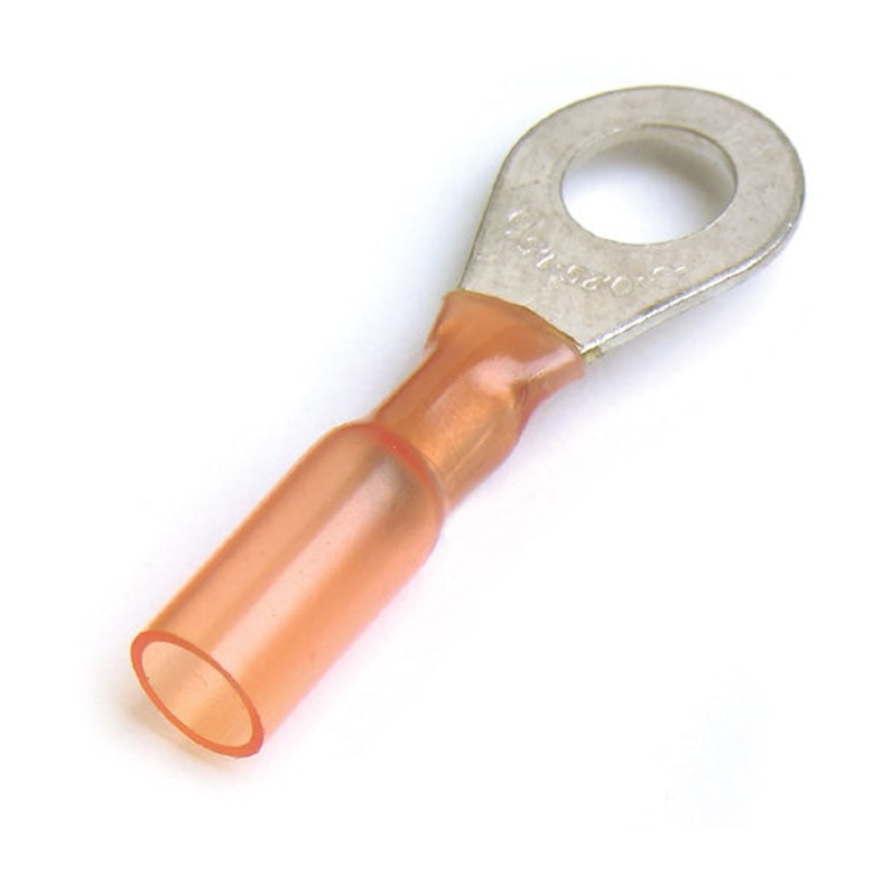 Grote (522) 83-2417 Heat Shrinkable Ring Terminals