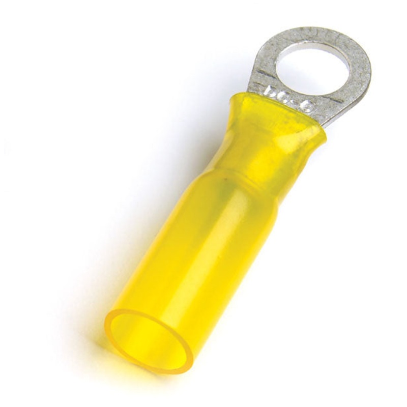 Grote (522) 83-2511 Heat Shrinkable Ring Terminals