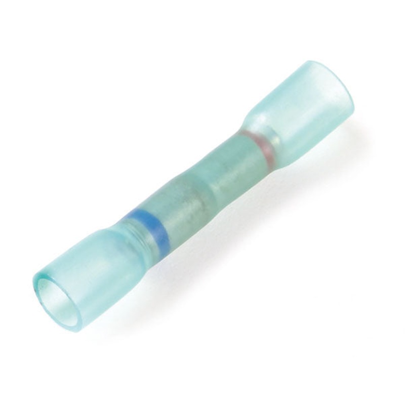 Grote (522) 83-2624 Heat Shrinkable Step Down Butt Connectors