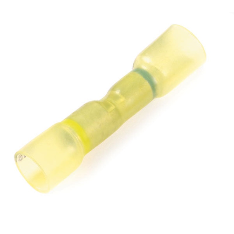 Grote (522) 83-2625 Heat Shrinkable Step Down Butt Connectors