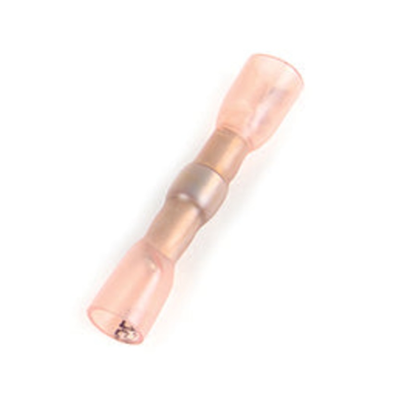 Grote (522) 83-2929 Crimp Solder & Seal Butt Connectors