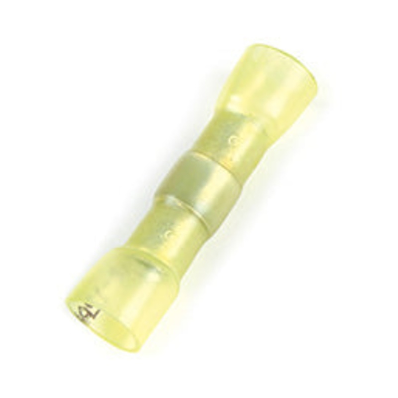 Grote (522) 83-2931 Crimp Solder & Seal Butt Connectors