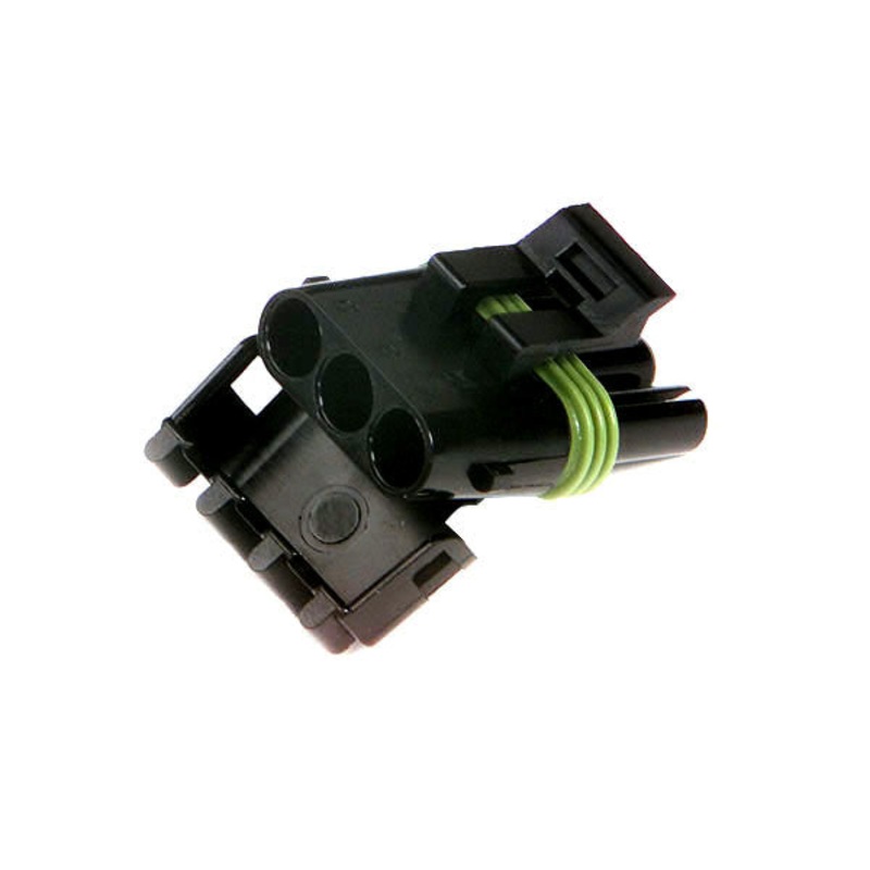 Grote (522) 84-2009 Weather Pack Connectors