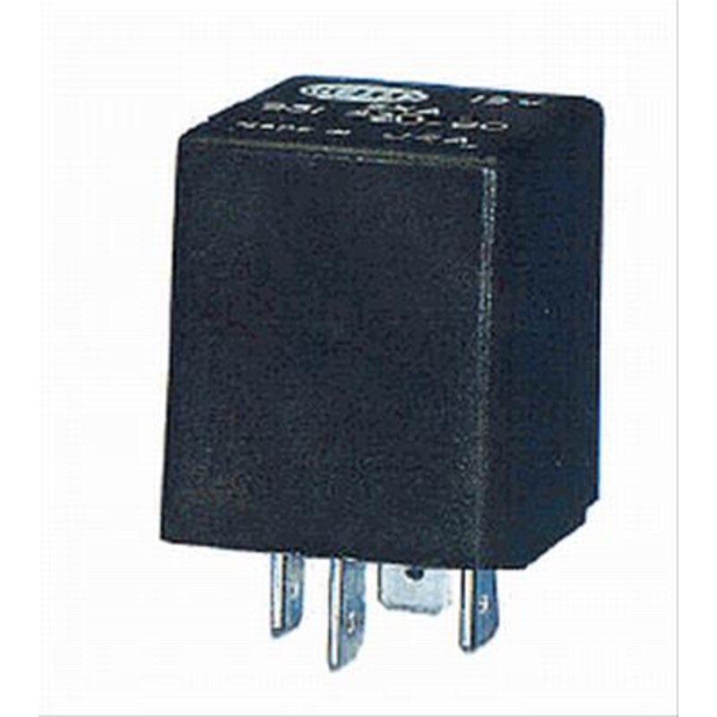 Hella (526) H35394001 Buzzer 12V 3 Pin Dual